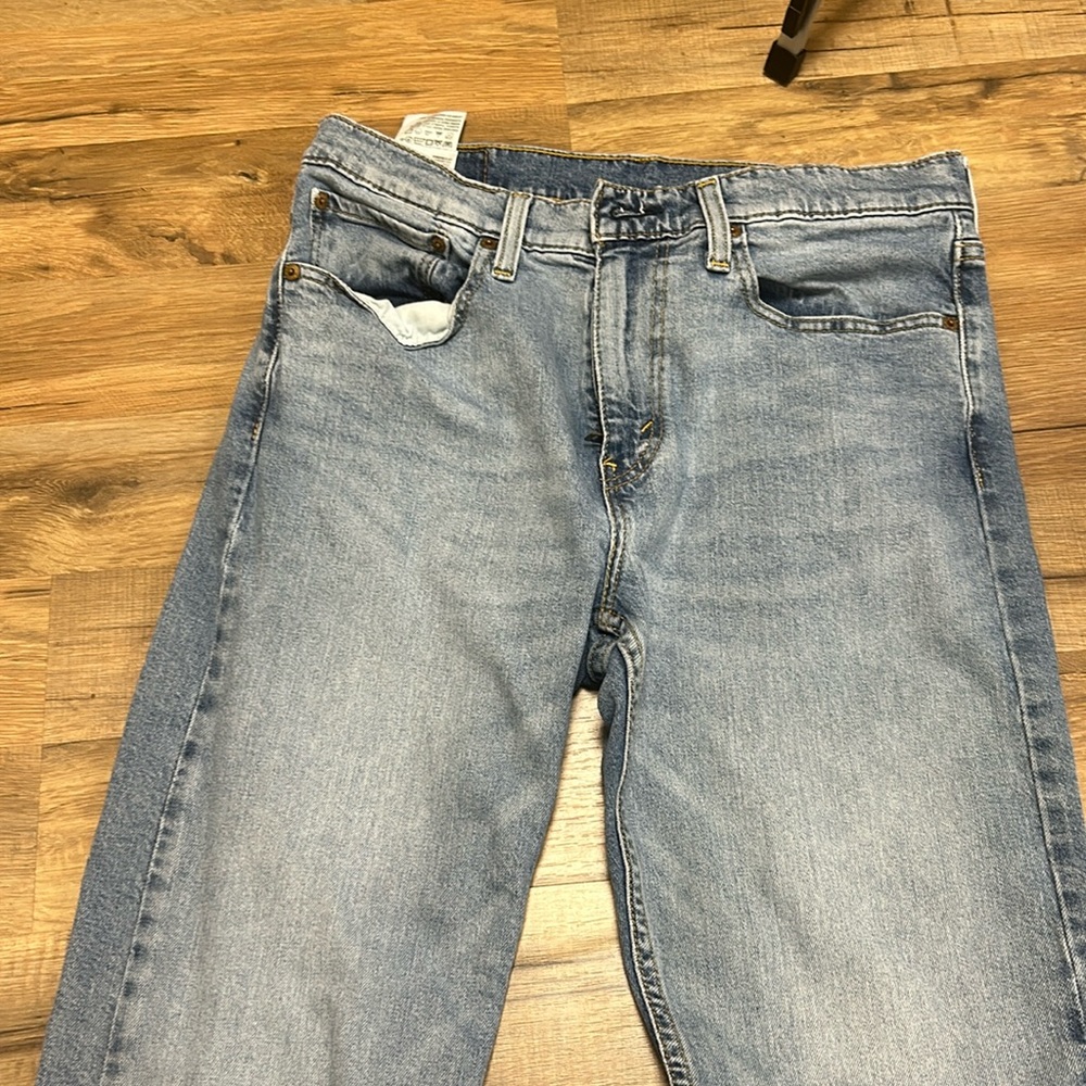 levi jeans men’s